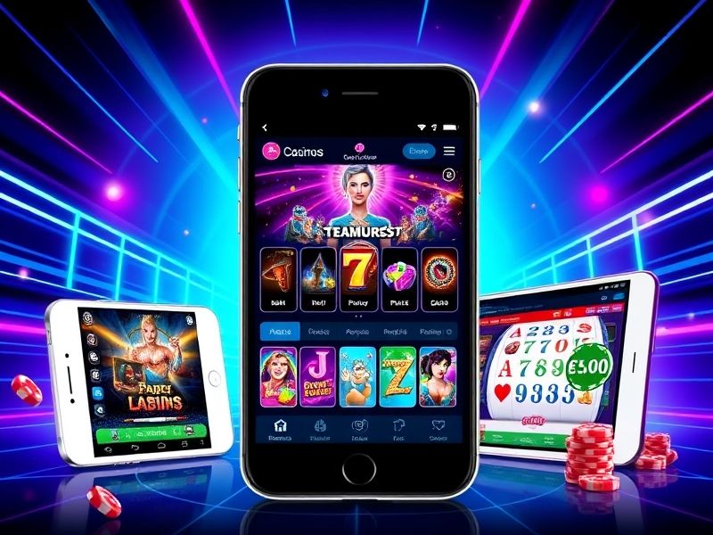 Welcome to bonus365.com – your premier destination for exclusive gambling bonuses, live dealer games, slots, poker, and sports betting. Explore top promotions and expert guides to elevate your gaming experience.